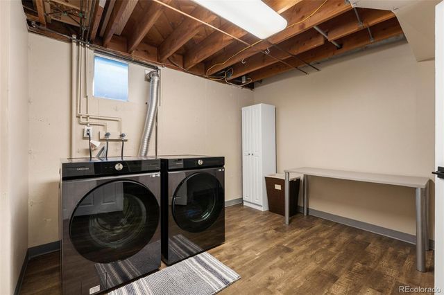 2409 S Leyden Street, Denver, CO 80222