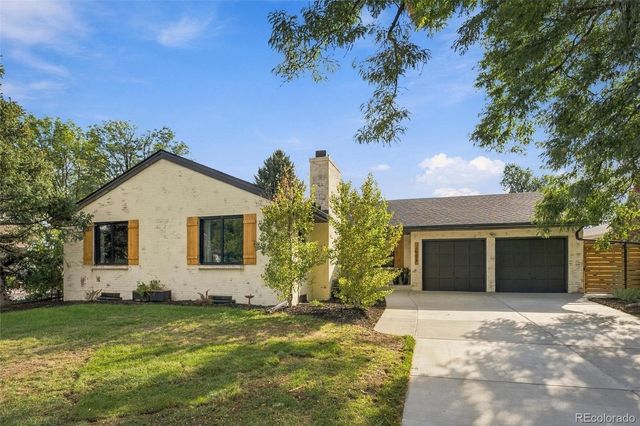 2409 S Leyden Street, Denver, CO 80222