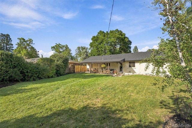 2409 S Leyden Street, Denver, CO 80222