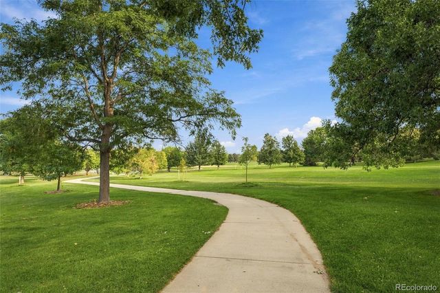 2409 S Leyden Street, Denver, CO 80222
