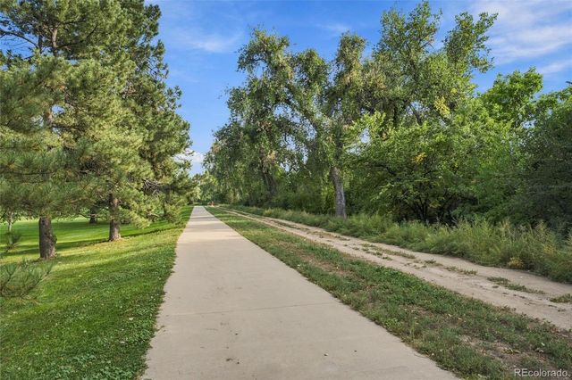 2409 S Leyden Street, Denver, CO 80222