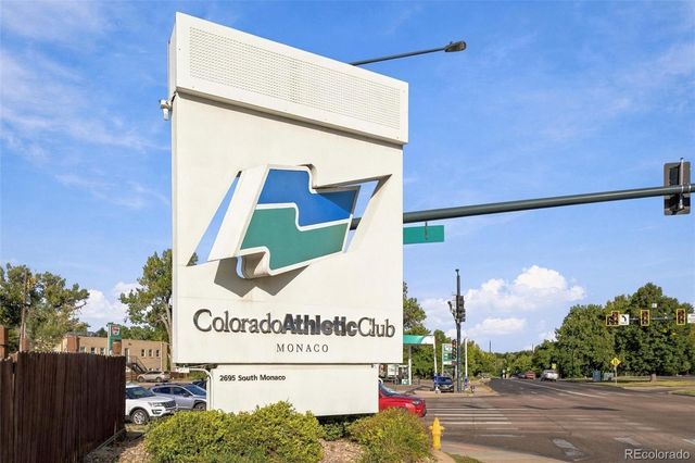 2409 S Leyden Street, Denver, CO 80222