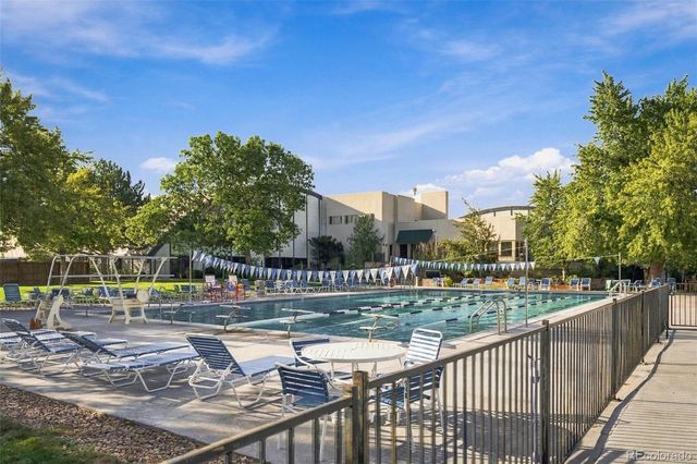 2409 S Leyden Street, Denver, CO 80222