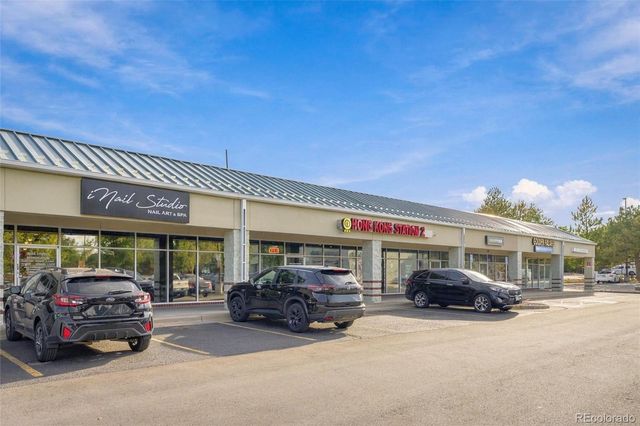 2409 S Leyden Street, Denver, CO 80222