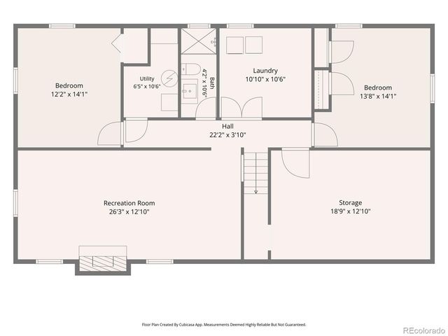 2409 S Leyden Street, Denver, CO 80222