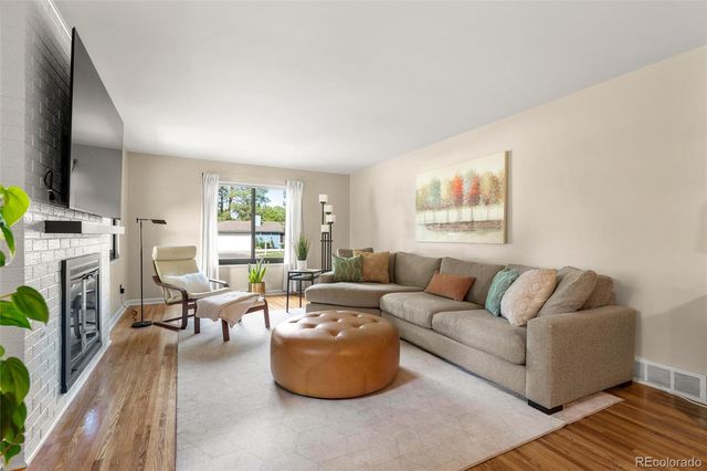 2409 S Leyden Street, Denver, CO 80222