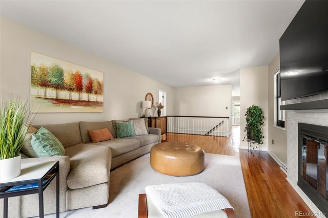 2409 S Leyden Street, Denver, CO 80222