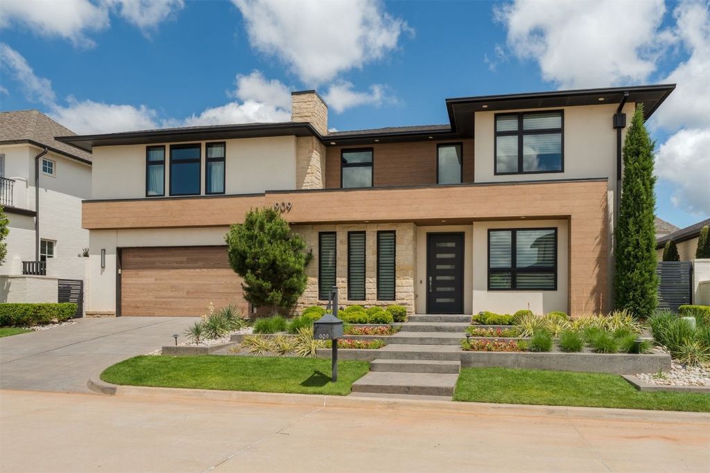 909 NW 156th Street, Edmond, OK 73013