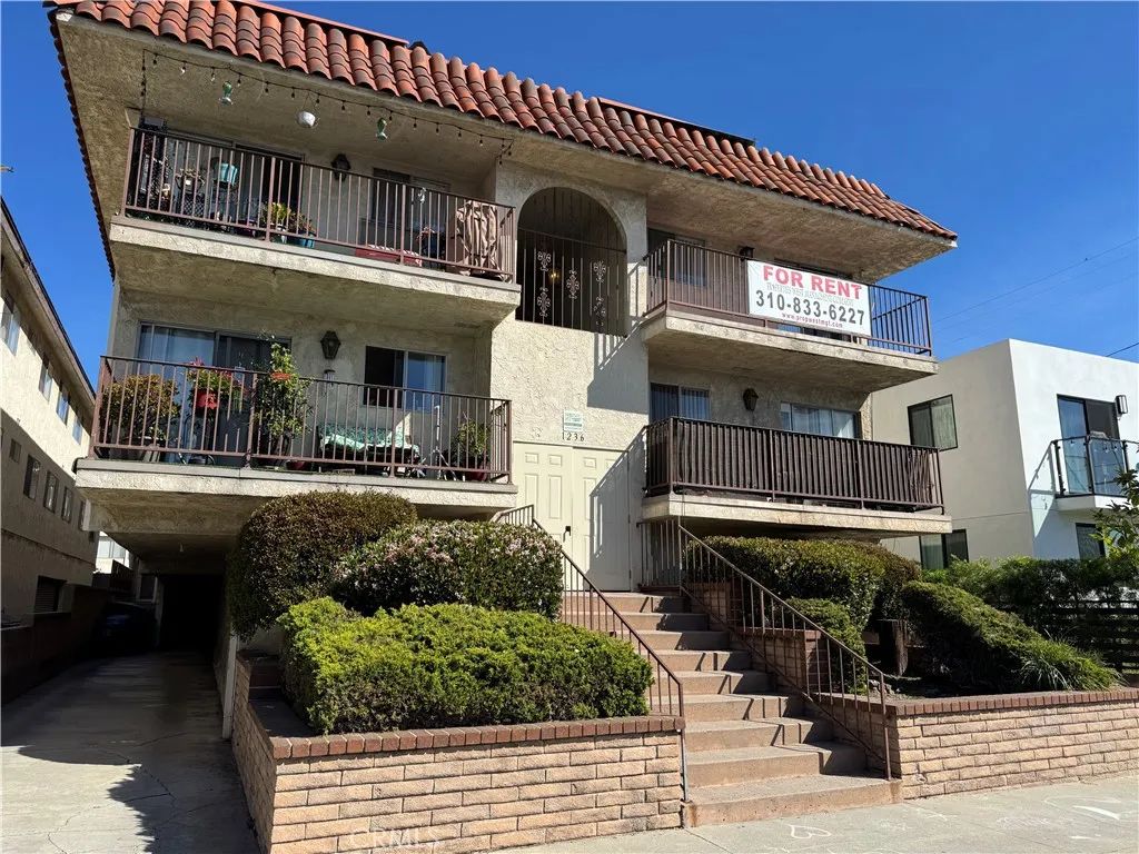 1236 W 8th 8, San Pedro, CA 90731