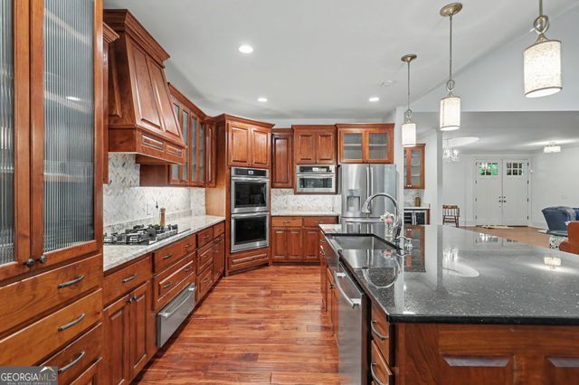 1680 Stonecrest Cir, Hiawassee, GA 30546