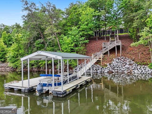 1680 Stonecrest Cir, Hiawassee, GA 30546