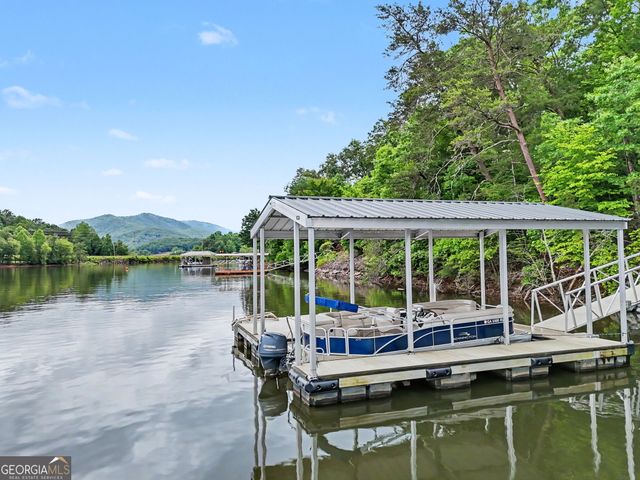 1680 Stonecrest Cir, Hiawassee, GA 30546