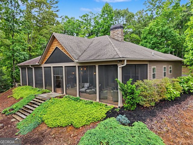 1680 Stonecrest Cir, Hiawassee, GA 30546