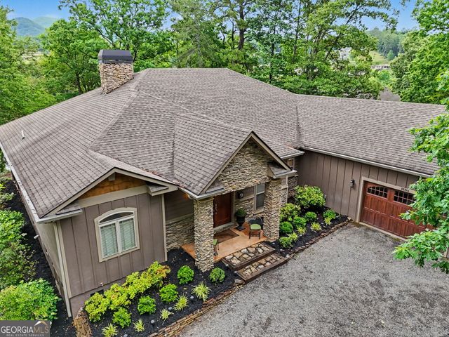 1680 Stonecrest Cir, Hiawassee, GA 30546