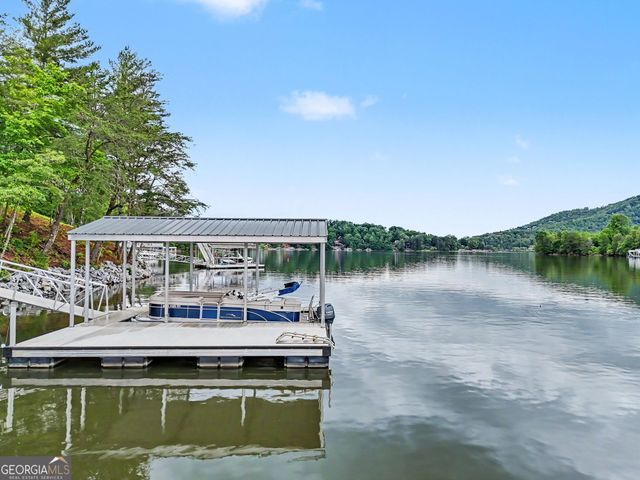 1680 Stonecrest Cir, Hiawassee, GA 30546