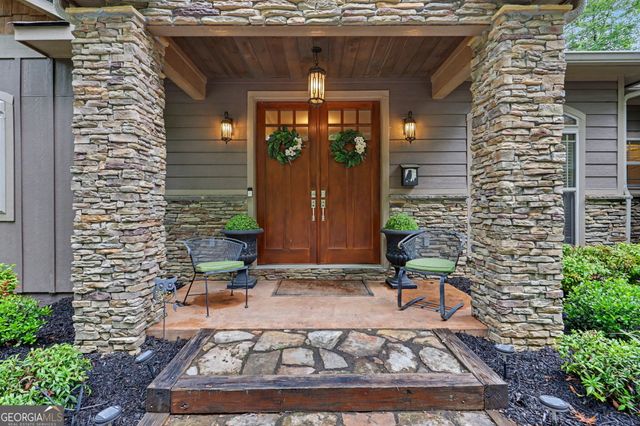 1680 Stonecrest Cir, Hiawassee, GA 30546