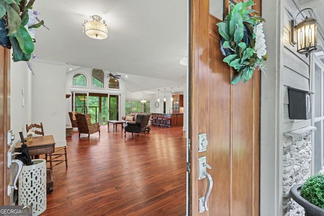 1680 Stonecrest Cir, Hiawassee, GA 30546