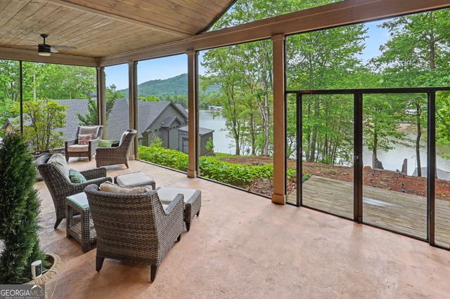 1680 Stonecrest Cir, Hiawassee, GA 30546