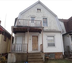 3626 N 9th STREET #3628, Milwaukee, WI 53206