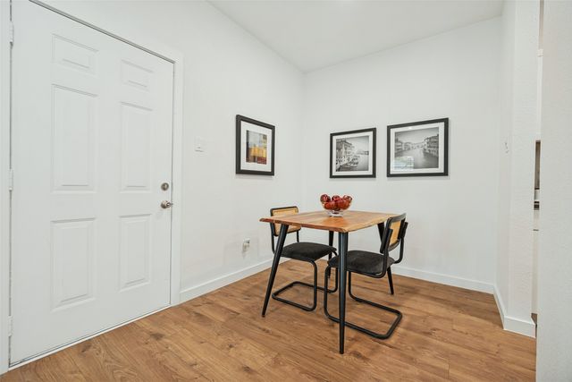 5620 Live Oak Street 106, Dallas, TX 75206
