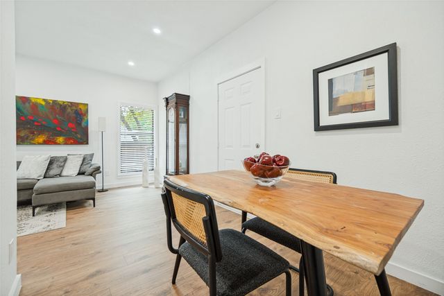 5620 Live Oak Street 106, Dallas, TX 75206