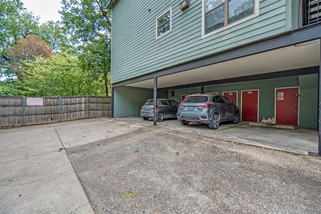 5620 Live Oak Street 106, Dallas, TX 75206