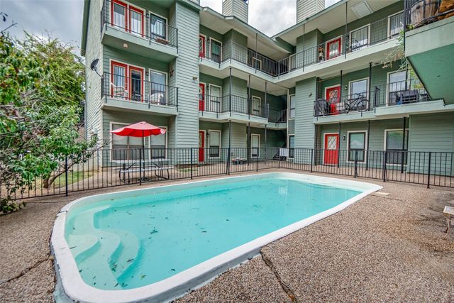 5620 Live Oak Street 106, Dallas, TX 75206