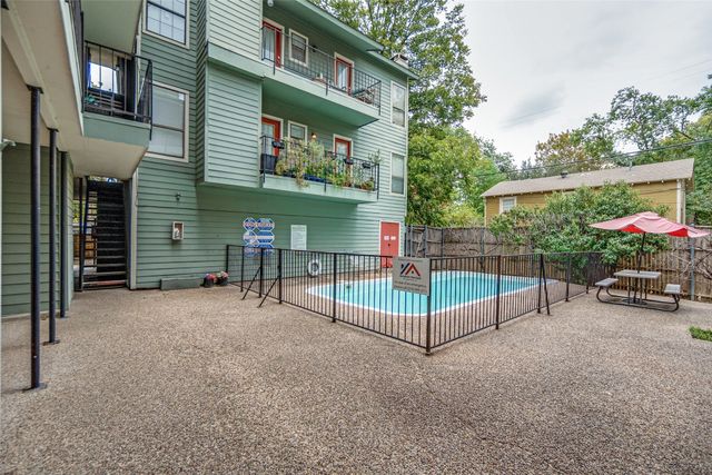 5620 Live Oak Street 106, Dallas, TX 75206