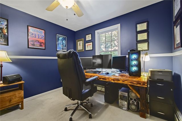 163 Lake Washington Drive, Glocester, RI 02814