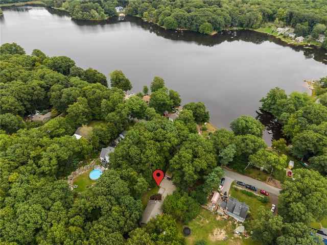 163 Lake Washington Drive, Glocester, RI 02814