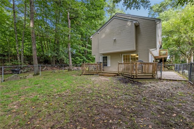 163 Lake Washington Drive, Glocester, RI 02814