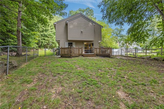 163 Lake Washington Drive, Glocester, RI 02814