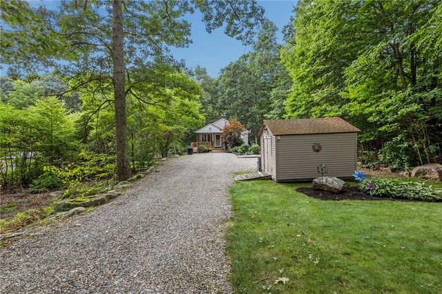 163 Lake Washington Drive, Glocester, RI 02814