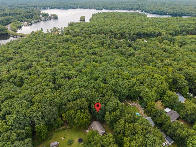 163 Lake Washington Drive, Glocester, RI 02814