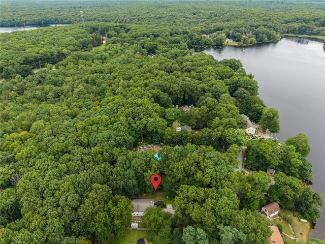 163 Lake Washington Drive, Glocester, RI 02814