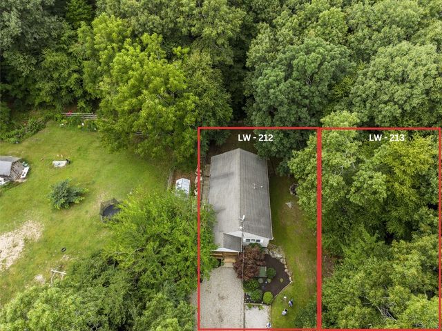 163 Lake Washington Drive, Glocester, RI 02814