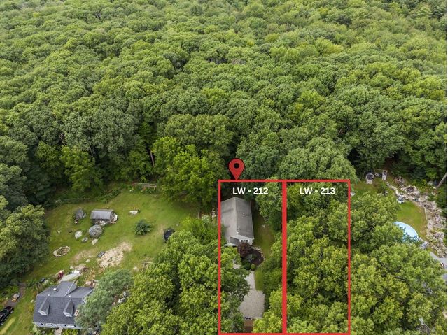 163 Lake Washington Drive, Glocester, RI 02814