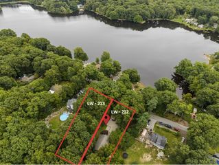 163 Lake Washington Drive, Glocester, RI 02814