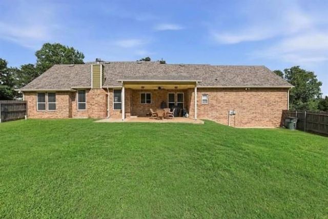 5270 Buffalo Hill Run, Guthrie, OK 73044