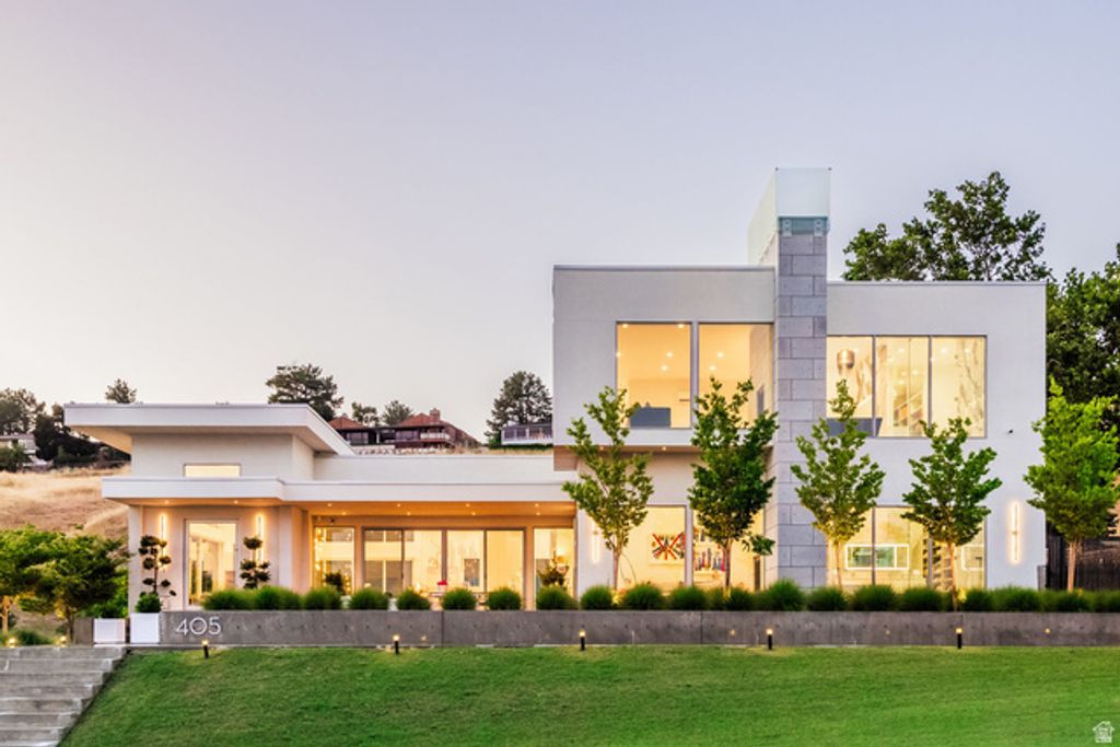 405 N VIRGINIA ST, Salt Lake City, UT 84103