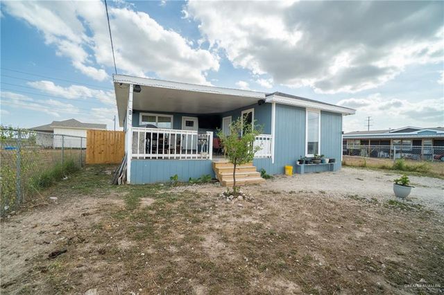 211 Felicidad Avenue, Donna, TX 78537