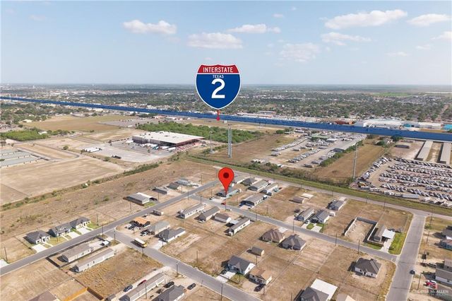 211 Felicidad Avenue, Donna, TX 78537