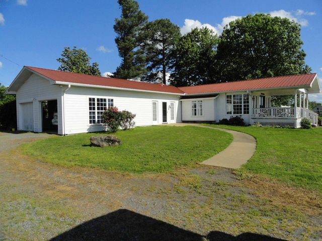 18 Hwy 124, Damascus, AR 72039