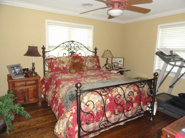 18 Hwy 124, Damascus, AR 72039