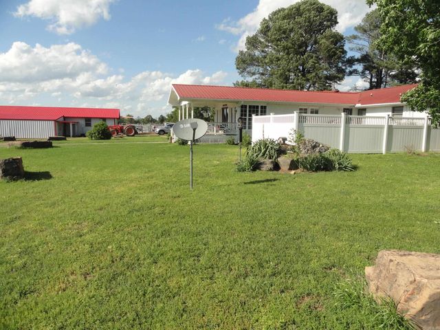 18 Hwy 124, Damascus, AR 72039