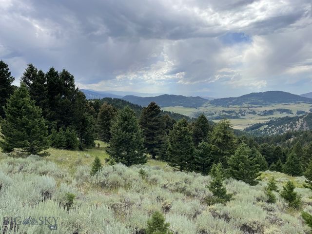 18 Blue Camas Road, Bozeman, MT 59715