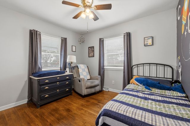 334 Pleasant Hill Drive, Harrodsburg, KY 40330
