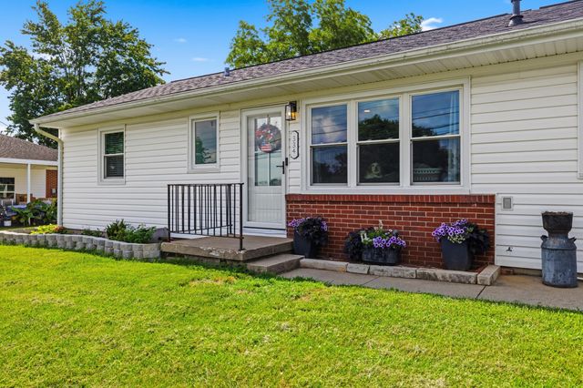 334 Pleasant Hill Drive, Harrodsburg, KY 40330
