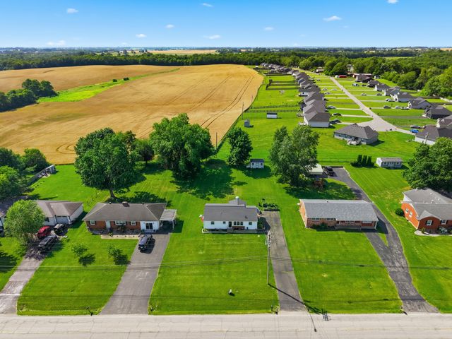 334 Pleasant Hill Drive, Harrodsburg, KY 40330