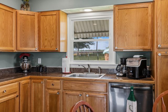334 Pleasant Hill Drive, Harrodsburg, KY 40330